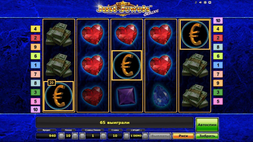 Каталог игр Lex casino